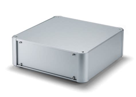 ip65 aluminium enclosure factories|aluminum electronics enclosures.